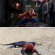 Illustration for article titled Meet The Lizard That Looks Just Like Spiderman